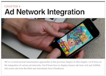 Ad Network Integration