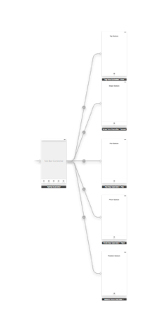 Using Gesture Recognizers to Handle Pinch, Rotate, Pan, Swipe and Tap ...