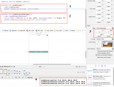 View Controller Lifecycle Explained: When To Use ViewDidLayoutSubviews