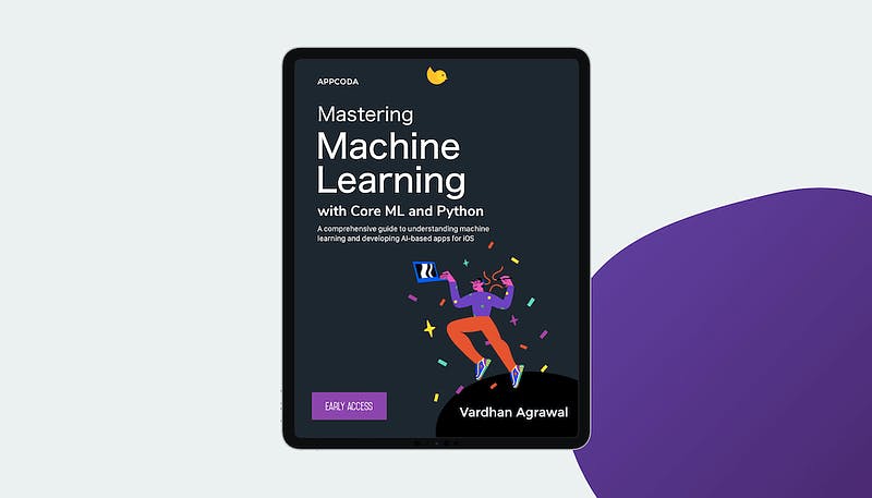 core-ml-machine-learning-book