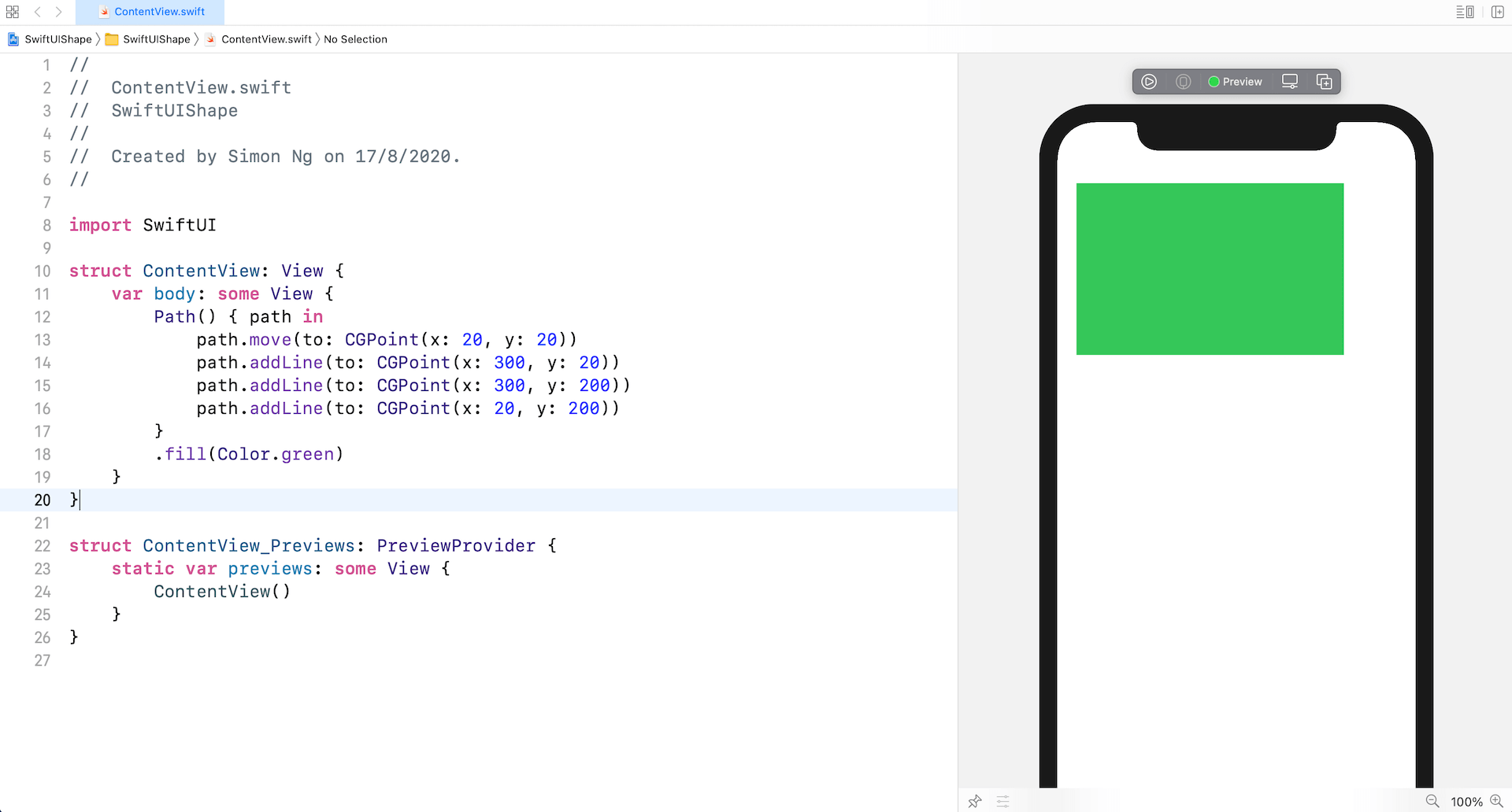 swiftui-solid-color-rectangle
