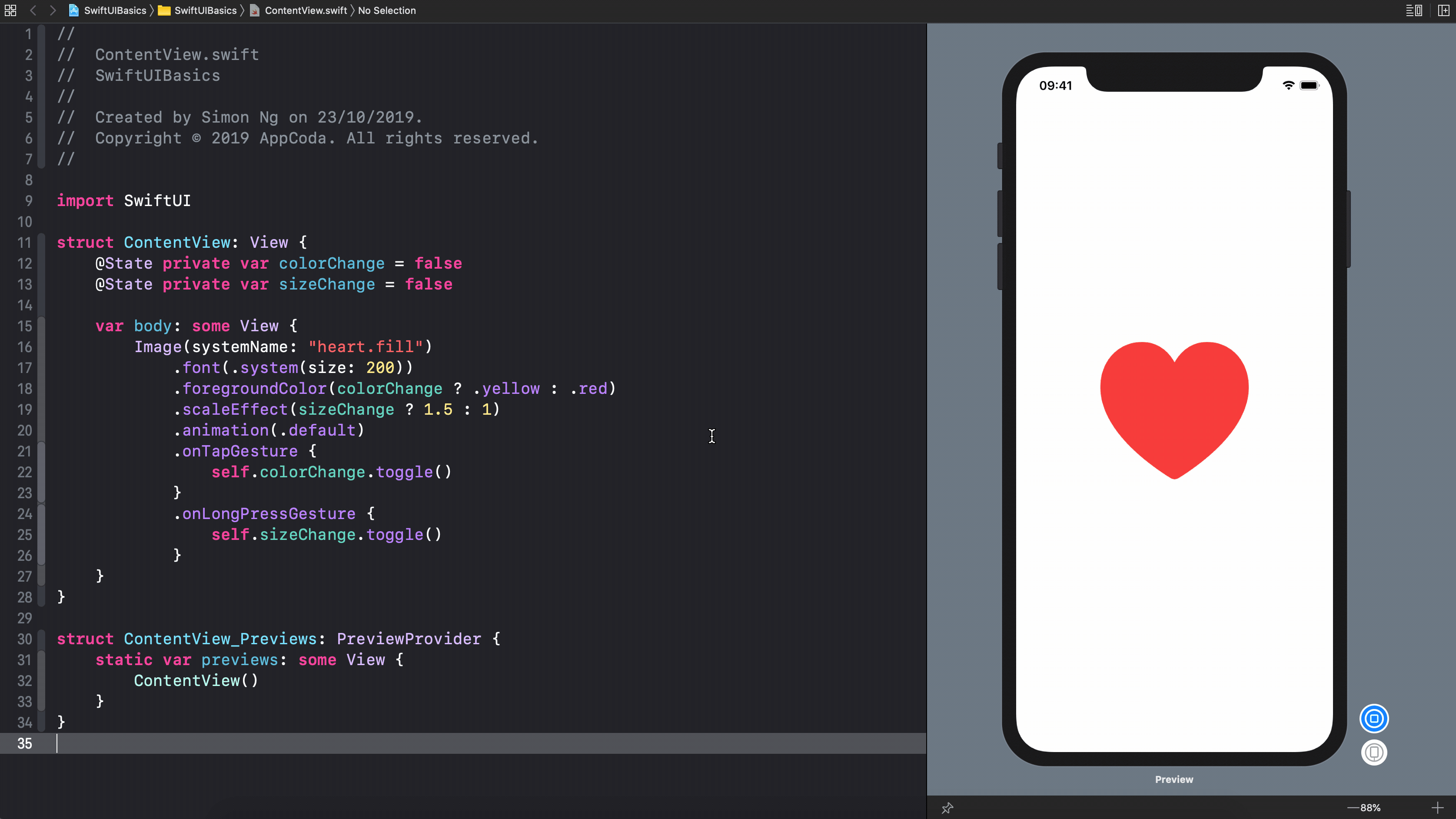 pdfkit swiftui